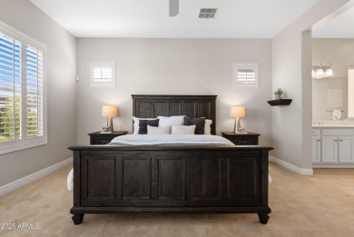 Allow me to introduce myself--I'm an elegant home positioned on Verrado Golf Club - Victory in Arizona - for sale on GolfHomes.com, golf home, golf lot