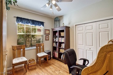 PRICE REDUCTION & MOVE-IN READY 3/2 carriage house is situated on Crown Colony Golf and Country Club in Florida - for sale on GolfHomes.com, golf home, golf lot