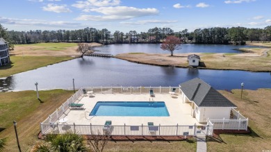 Step into the welcoming ambiance of Buck Creek Golf Villas in on Aberdeen Golf and Country Club in South Carolina - for sale on GolfHomes.com, golf home, golf lot