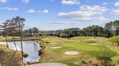 NEW LARGE PRICE IMPROEMENT!!!  Golfer's Paradise! Live at World on World Tour Golf Links in South Carolina - for sale on GolfHomes.com, golf home, golf lot