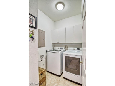 PRICE REDUCTION & MOVE-IN READY 3/2 carriage house is situated on Crown Colony Golf and Country Club in Florida - for sale on GolfHomes.com, golf home, golf lot