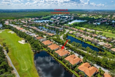 PRICE REDUCTION & MOVE-IN READY 3/2 carriage house is situated on Crown Colony Golf and Country Club in Florida - for sale on GolfHomes.com, golf home, golf lot