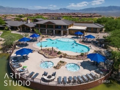 Welcome to your dream home, nestled in a tranquil age-restricted on Conestoga Golf Club in Nevada - for sale on GolfHomes.com, golf home, golf lot