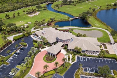 PRICE REDUCTION & MOVE-IN READY 3/2 carriage house is situated on Crown Colony Golf and Country Club in Florida - for sale on GolfHomes.com, golf home, golf lot