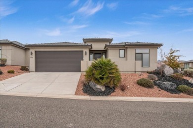 Welcome home! This lovely like new patio home delivers big on on Green Spring Country Club in Utah - for sale on GolfHomes.com, golf home, golf lot