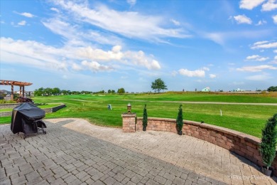 Welcome to 93 Open Parkway South, Hawthorn Woods Country Club - on Hawthorn Woods Country Club in Illinois - for sale on GolfHomes.com, golf home, golf lot