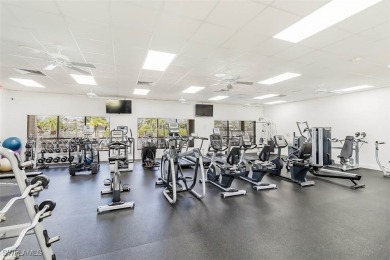 PRICE REDUCTION & MOVE-IN READY 3/2 carriage house is situated on Crown Colony Golf and Country Club in Florida - for sale on GolfHomes.com, golf home, golf lot