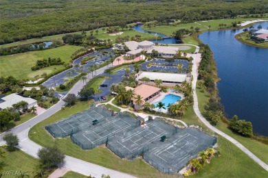 PRICE REDUCTION & MOVE-IN READY 3/2 carriage house is situated on Crown Colony Golf and Country Club in Florida - for sale on GolfHomes.com, golf home, golf lot