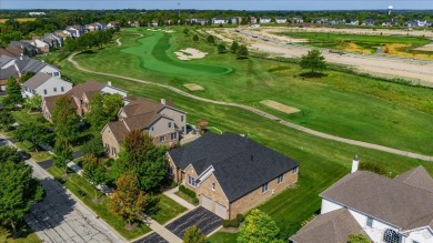 Welcome to 93 Open Parkway South, Hawthorn Woods Country Club - on Hawthorn Woods Country Club in Illinois - for sale on GolfHomes.com, golf home, golf lot