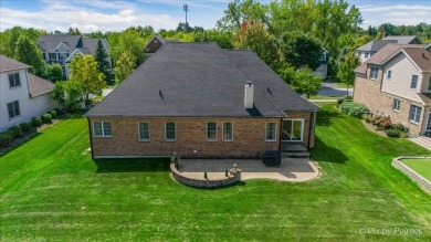 Welcome to 93 Open Parkway South, Hawthorn Woods Country Club - on Hawthorn Woods Country Club in Illinois - for sale on GolfHomes.com, golf home, golf lot