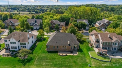 Welcome to 93 Open Parkway South, Hawthorn Woods Country Club - on Hawthorn Woods Country Club in Illinois - for sale on GolfHomes.com, golf home, golf lot