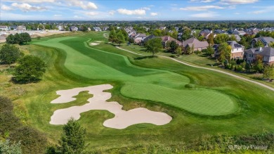 Welcome to 93 Open Parkway South, Hawthorn Woods Country Club - on Hawthorn Woods Country Club in Illinois - for sale on GolfHomes.com, golf home, golf lot