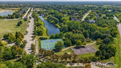 Welcome to 93 Open Parkway South, Hawthorn Woods Country Club - on Hawthorn Woods Country Club in Illinois - for sale on GolfHomes.com, golf home, golf lot