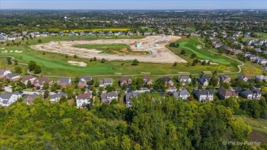 Welcome to 93 Open Parkway South, Hawthorn Woods Country Club - on Hawthorn Woods Country Club in Illinois - for sale on GolfHomes.com, golf home, golf lot
