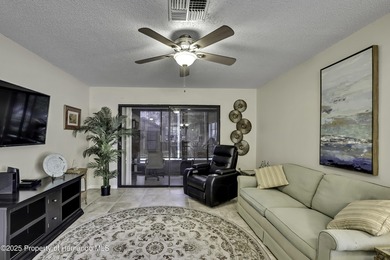 Beautiful End-Unit Villa in Timber Pines! Welcome to this on Timber Pines Golf Course in Florida - for sale on GolfHomes.com, golf home, golf lot