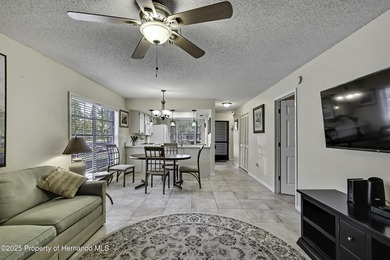 Beautiful End-Unit Villa in Timber Pines! Welcome to this on Timber Pines Golf Course in Florida - for sale on GolfHomes.com, golf home, golf lot