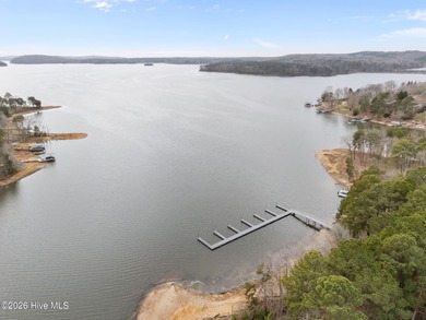 *APPROVED 4 BEDROOM SEPTIC PERMIT* Enjoy this large over 1 acre on Old North State Club at Uwharrie Point Golf community in North Carolina - for sale on GolfHomes.com, golf home, golf lot