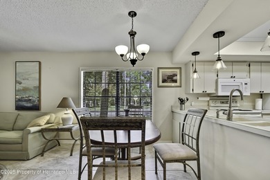 Beautiful End-Unit Villa in Timber Pines! Welcome to this on Timber Pines Golf Course in Florida - for sale on GolfHomes.com, golf home, golf lot