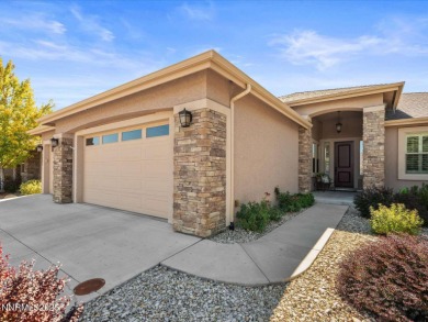 If you're seeking a turn-key, move-in experience you must see on Silver Oak Golf Course in Nevada - for sale on GolfHomes.com, golf home, golf lot
