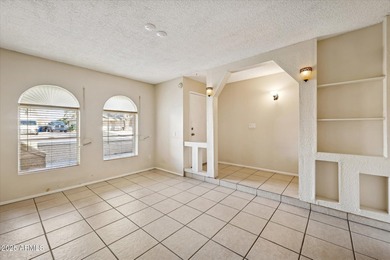 3-bedroom, 2-bath home with a private pool in a desirable golf on Arizona Golf Resort and Conference Center in Arizona - for sale on GolfHomes.com, golf home, golf lot