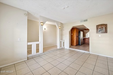 3-bedroom, 2-bath home with a private pool in a desirable golf on Arizona Golf Resort and Conference Center in Arizona - for sale on GolfHomes.com, golf home, golf lot