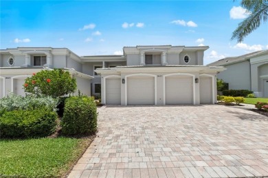 Experience resort-style living in this stunning 2-bedroom on Estero Country Club in Florida - for sale on GolfHomes.com, golf home, golf lot