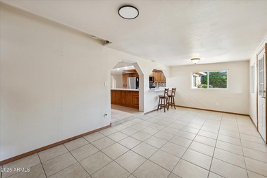 3-bedroom, 2-bath home with a private pool in a desirable golf on Arizona Golf Resort and Conference Center in Arizona - for sale on GolfHomes.com, golf home, golf lot