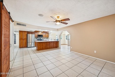 3-bedroom, 2-bath home with a private pool in a desirable golf on Arizona Golf Resort and Conference Center in Arizona - for sale on GolfHomes.com, golf home, golf lot