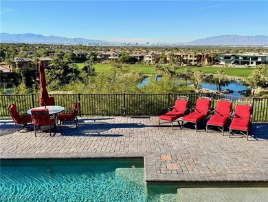 Magnificent custom home in guard/gated MacDonald Highlands with on Dragon Ridge Country Club in Nevada - for sale on GolfHomes.com, golf home, golf lot