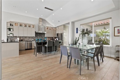 COASTAL ELEGANCE - Panoramic views are the backdrop for this on El Niguel Country Club in California - for sale on GolfHomes.com, golf home, golf lot