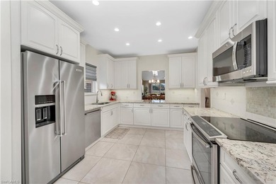 Beautiful long lake and golf course view. We are proud to on Wyndemere Country Club in Florida - for sale on GolfHomes.com, golf home, golf lot