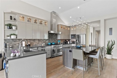 COASTAL ELEGANCE - Panoramic views are the backdrop for this on El Niguel Country Club in California - for sale on GolfHomes.com, golf home, golf lot