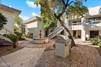 Experience effortless Biltmore living in this newly renovated on Arizona Biltmore Golf and Country Club in Arizona - for sale on GolfHomes.com, golf home, golf lot