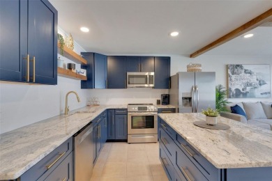 Fully Renovated in 2025 - Turnkey  Short-Term Rental Ready This on Key Royale Club in Florida - for sale on GolfHomes.com, golf home, golf lot