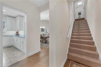 Beautiful long lake and golf course view. We are proud to on Wyndemere Country Club in Florida - for sale on GolfHomes.com, golf home, golf lot