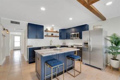 Fully Renovated in 2025 - Turnkey  Short-Term Rental Ready This on Key Royale Club in Florida - for sale on GolfHomes.com, golf home, golf lot