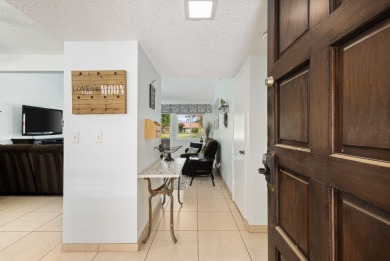 Turnkey furnished 2 bed 2 bath condo in Indian Palm Country Club on Indian Palms Country Club and Resort in California - for sale on GolfHomes.com, golf home, golf lot