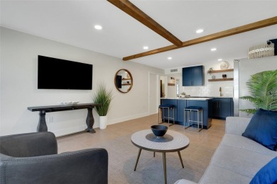 Fully Renovated in 2025 - Turnkey  Short-Term Rental Ready This on Key Royale Club in Florida - for sale on GolfHomes.com, golf home, golf lot