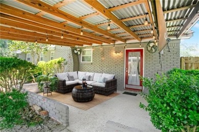 Move-in ready and full of thoughtful upgrades, this 3-bed on Pinewood Country Club in Louisiana - for sale on GolfHomes.com, golf home, golf lot