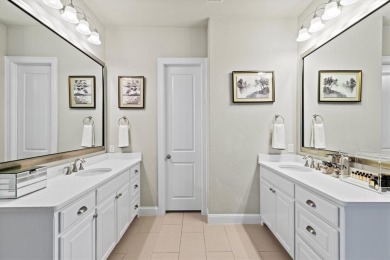 Immaculate home in Tullamore Meadows, part of the exclusive on The Tribute At the Colony in Texas - for sale on GolfHomes.com, golf home, golf lot