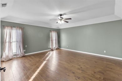 AGENT OWNER.  Nestled on a very private cul de sac in the highly on Abilene Country Club - South Course in Texas - for sale on GolfHomes.com, golf home, golf lot