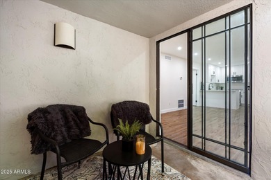 Experience effortless Biltmore living in this newly renovated on Arizona Biltmore Golf and Country Club in Arizona - for sale on GolfHomes.com, golf home, golf lot