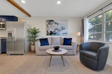 Fully Renovated in 2025 - Turnkey  Short-Term Rental Ready This on Key Royale Club in Florida - for sale on GolfHomes.com, golf home, golf lot