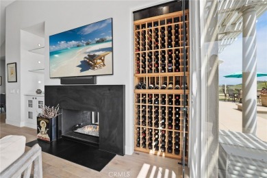 COASTAL ELEGANCE - Panoramic views are the backdrop for this on El Niguel Country Club in California - for sale on GolfHomes.com, golf home, golf lot