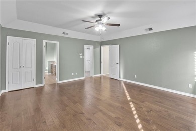 AGENT OWNER.  Nestled on a very private cul de sac in the highly on Abilene Country Club - South Course in Texas - for sale on GolfHomes.com, golf home, golf lot