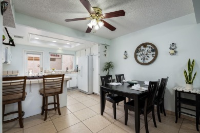 Turnkey furnished 2 bed 2 bath condo in Indian Palm Country Club on Indian Palms Country Club and Resort in California - for sale on GolfHomes.com, golf home, golf lot