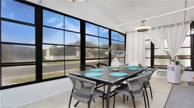 This beautifully maintained home offers a worry-free lifestyle on Glen Eagle Golf and Country Club in Florida - for sale on GolfHomes.com, golf home, golf lot
