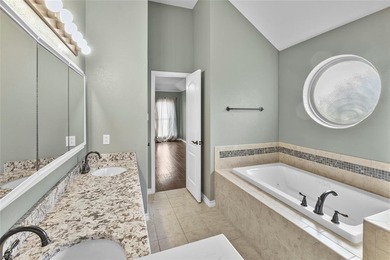 AGENT OWNER.  Nestled on a very private cul de sac in the highly on Abilene Country Club - South Course in Texas - for sale on GolfHomes.com, golf home, golf lot