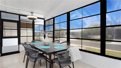 This beautifully maintained home offers a worry-free lifestyle on Glen Eagle Golf and Country Club in Florida - for sale on GolfHomes.com, golf home, golf lot