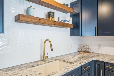 Fully Renovated in 2025 - Turnkey  Short-Term Rental Ready This on Key Royale Club in Florida - for sale on GolfHomes.com, golf home, golf lot